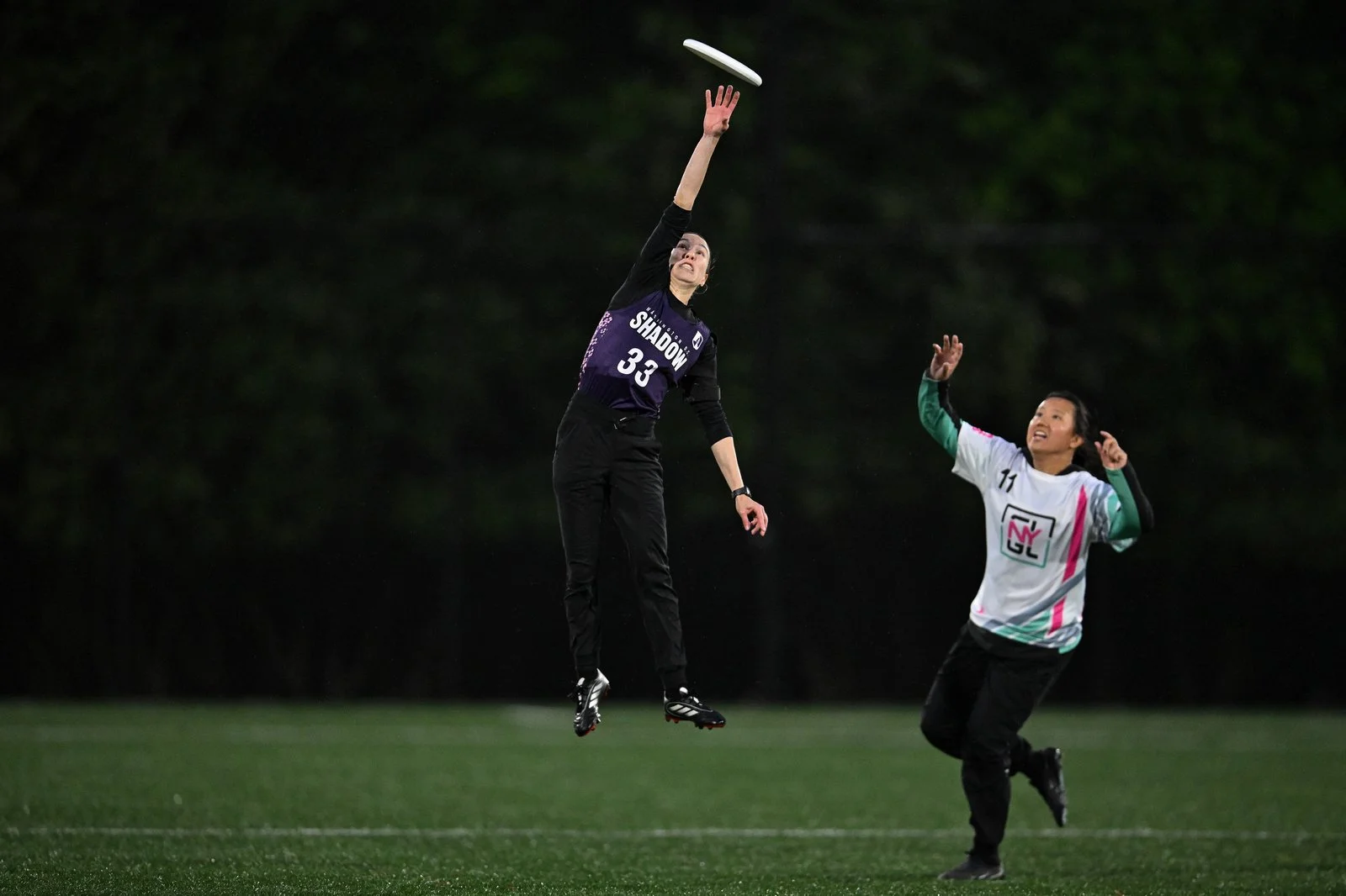  Photo by Kevin Leclaire - Ultiphotos  