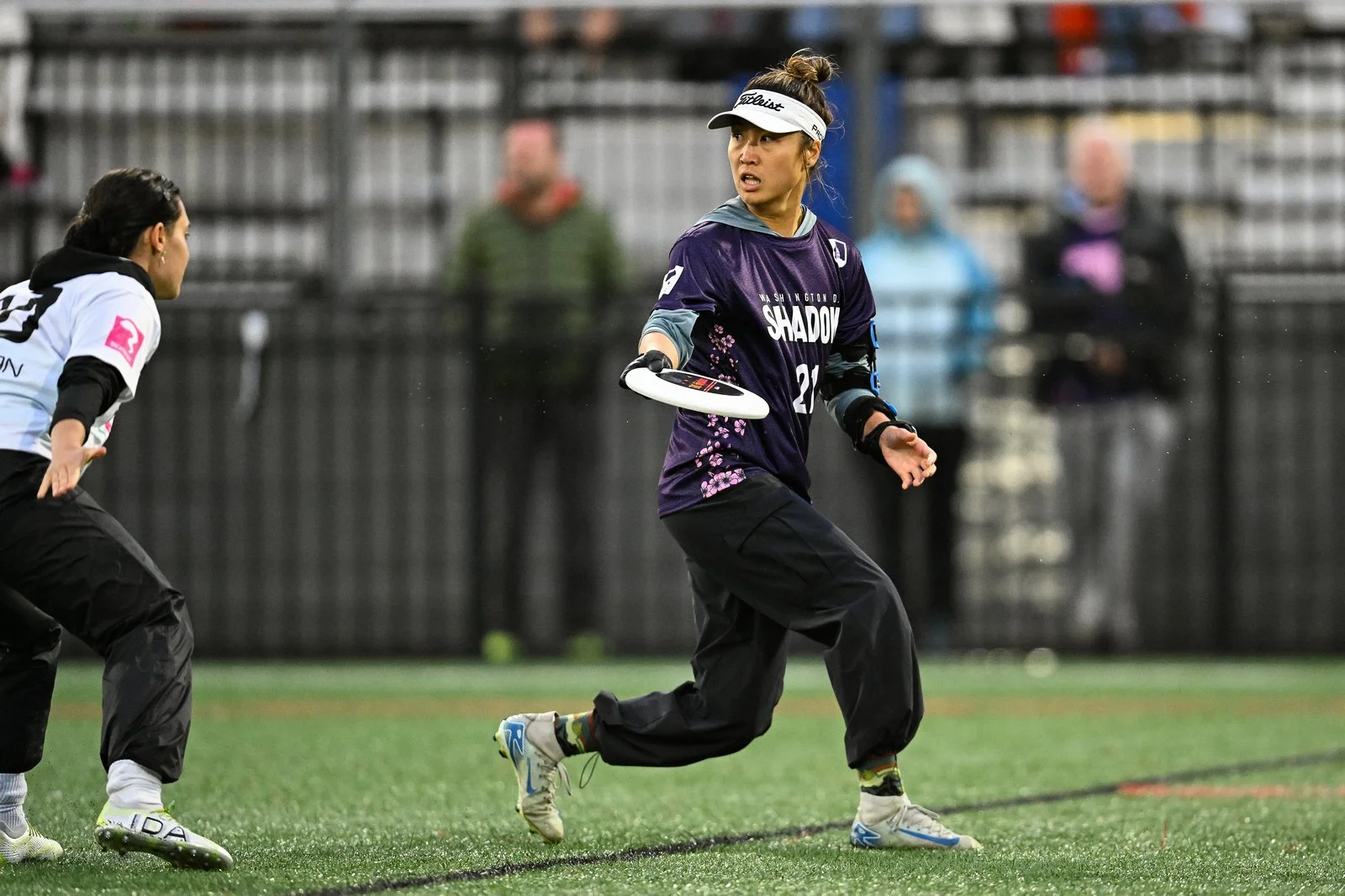  Photo by Kevin Leclaire - Ultiphotos 