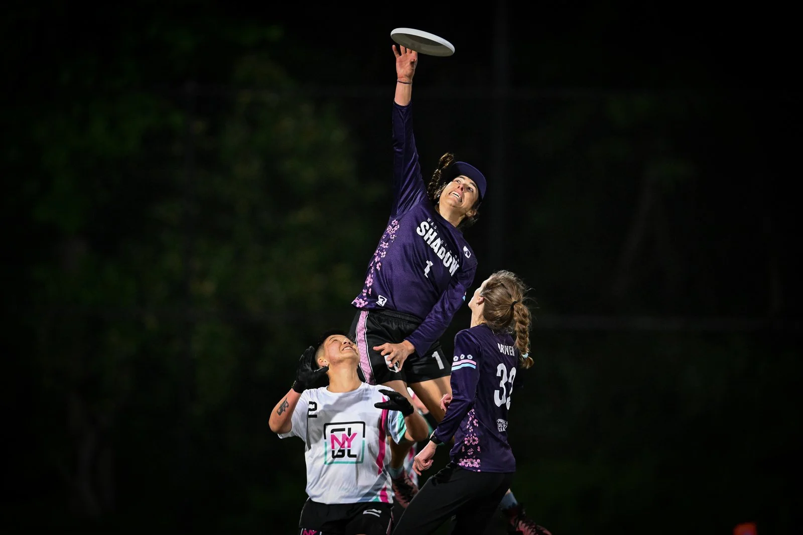  Photo by Kevin Leclaire - Ultiphotos 