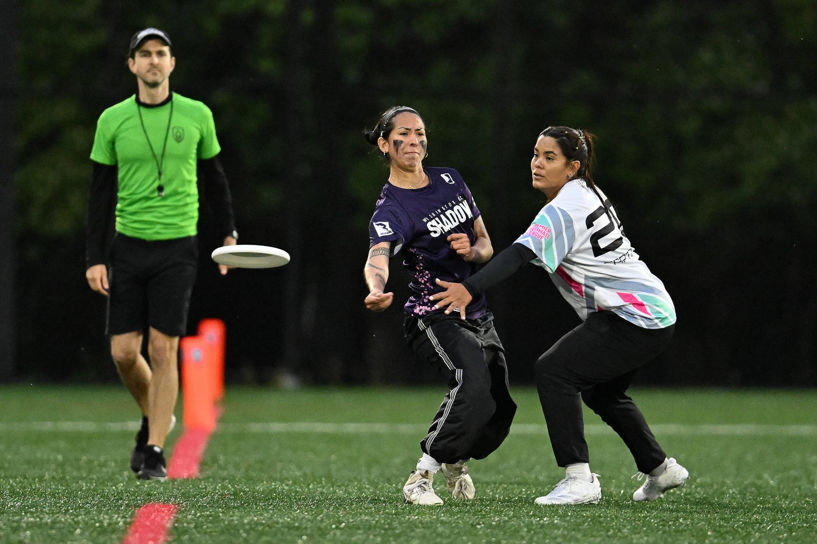  Photo by Kevin Leclaire - Ultiphotos  