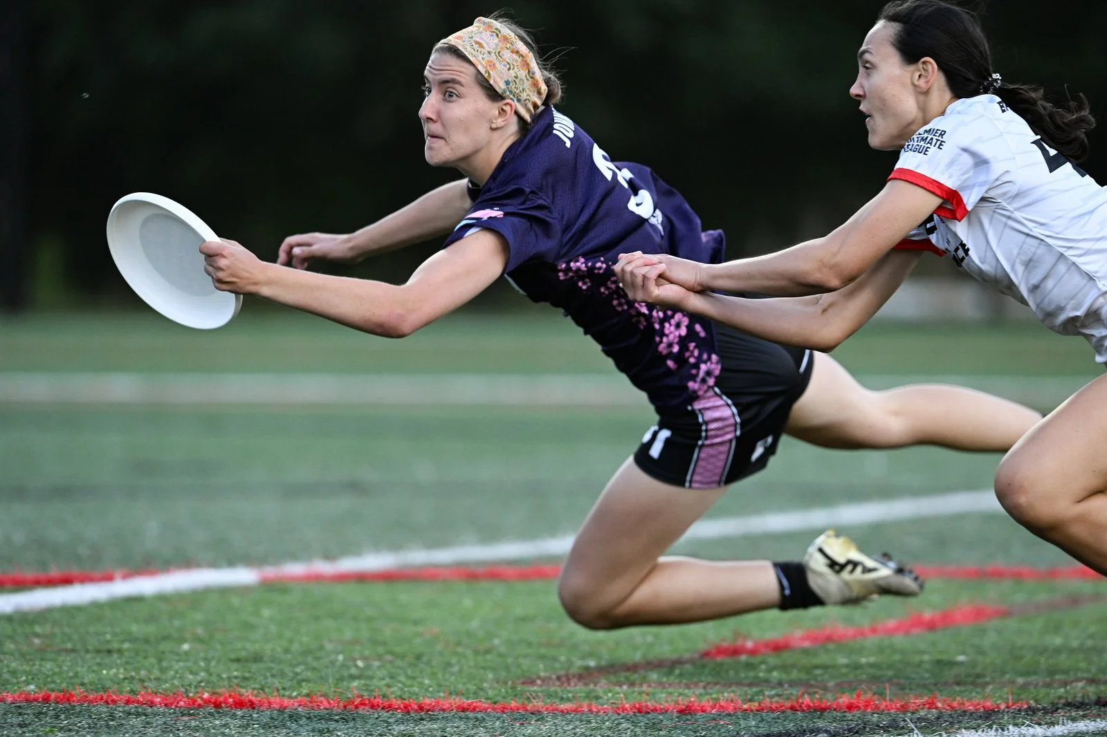  Photo by Kevin Leclaire - Ultiphotos 