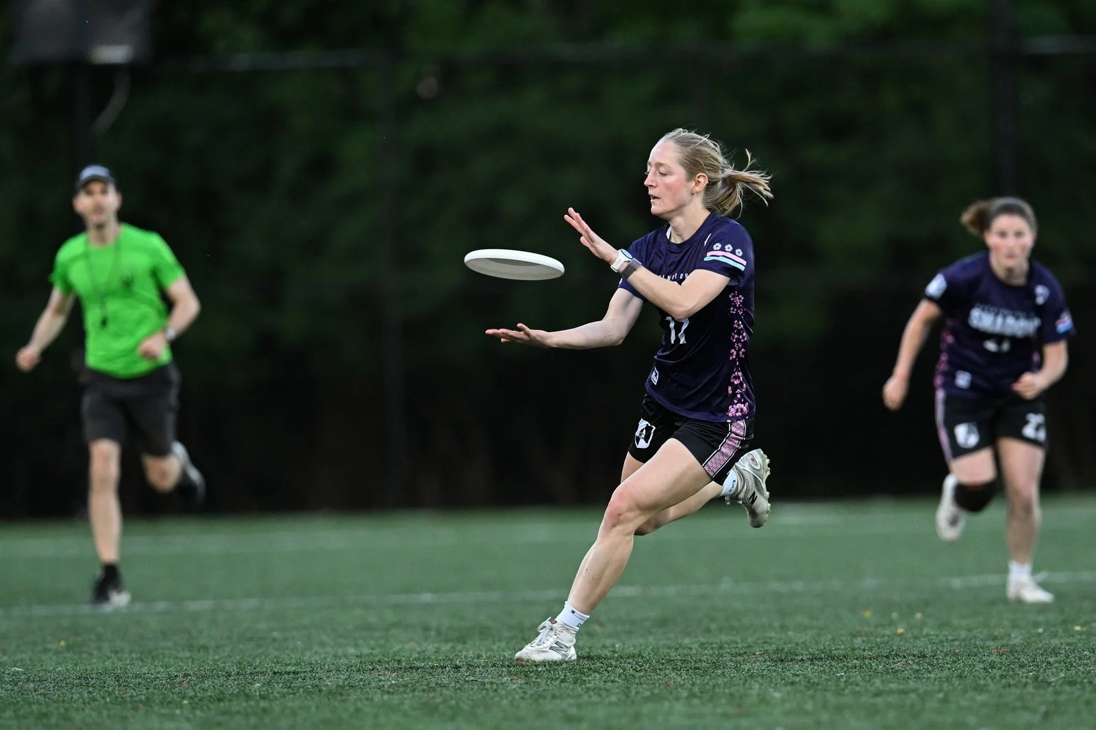  Photo by Kevin Leclaire - Ultiphotos 