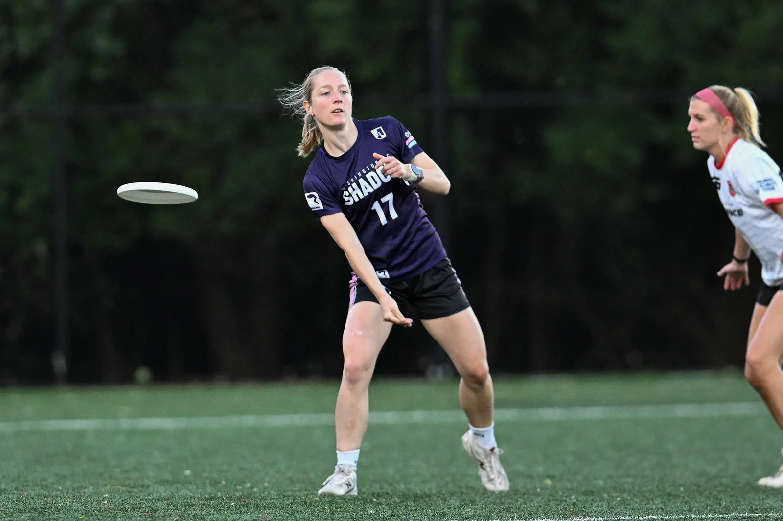  Photo by Kevin Leclaire - Ultiphotos 