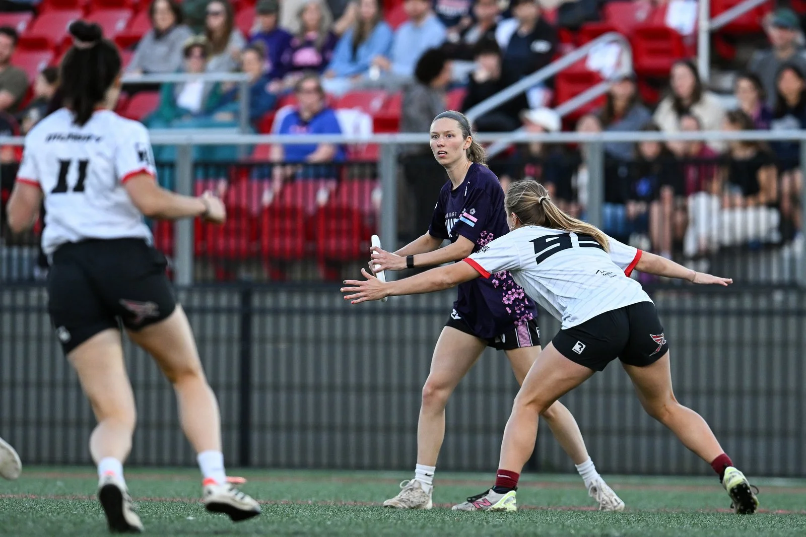  Photo by Kevin Leclaire - Ultiphotos 