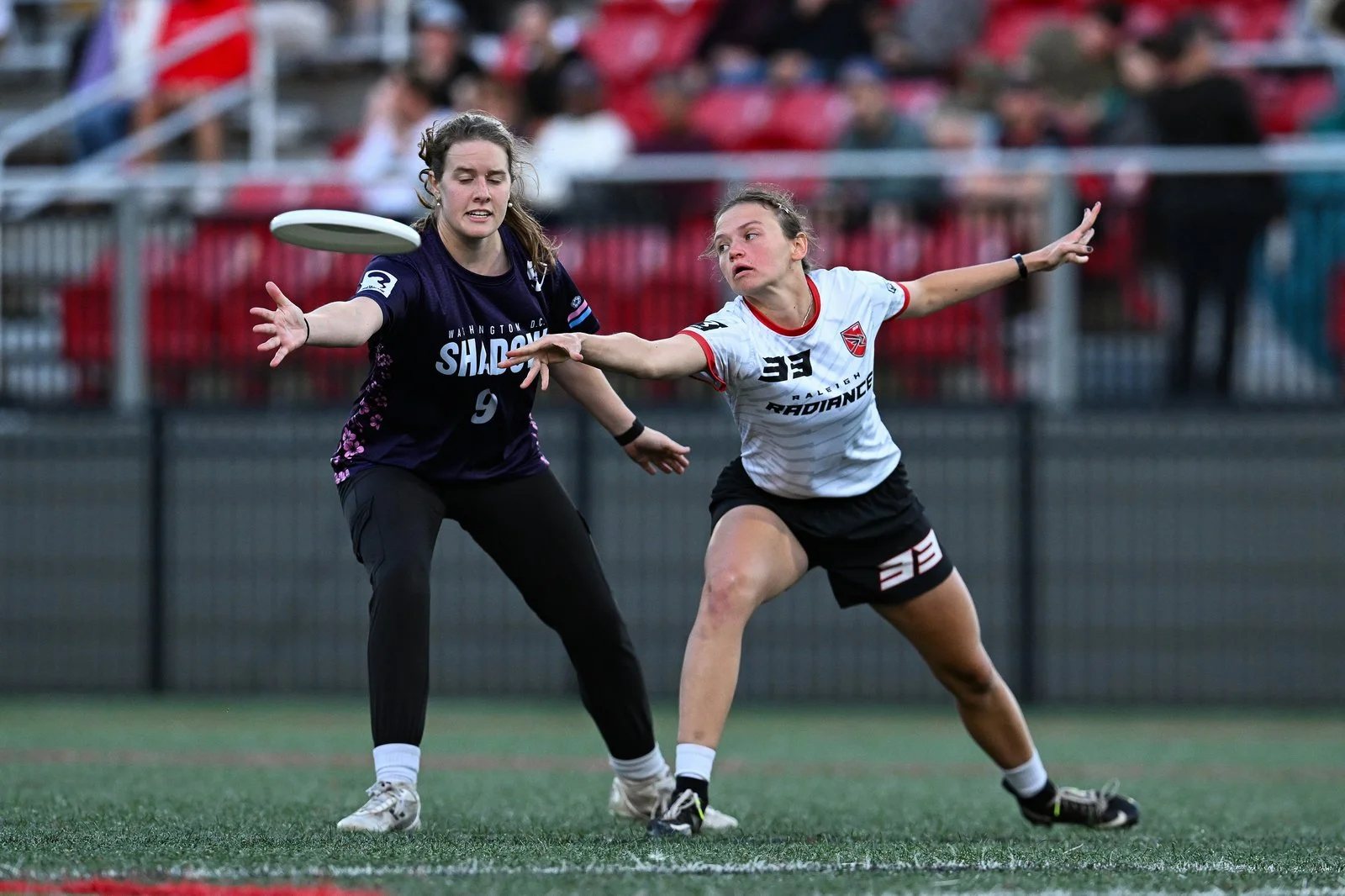  Photo by Kevin Leclaire - Ultiphotos 