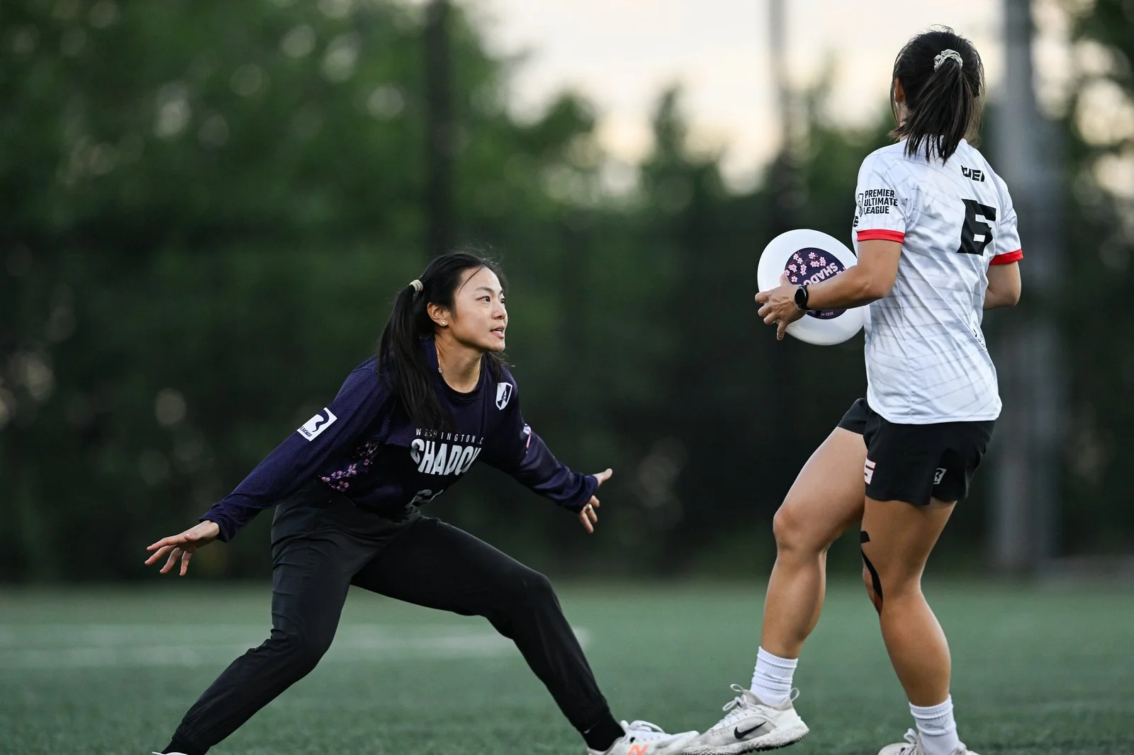  Photo by Kevin Leclaire - Ultiphotos 