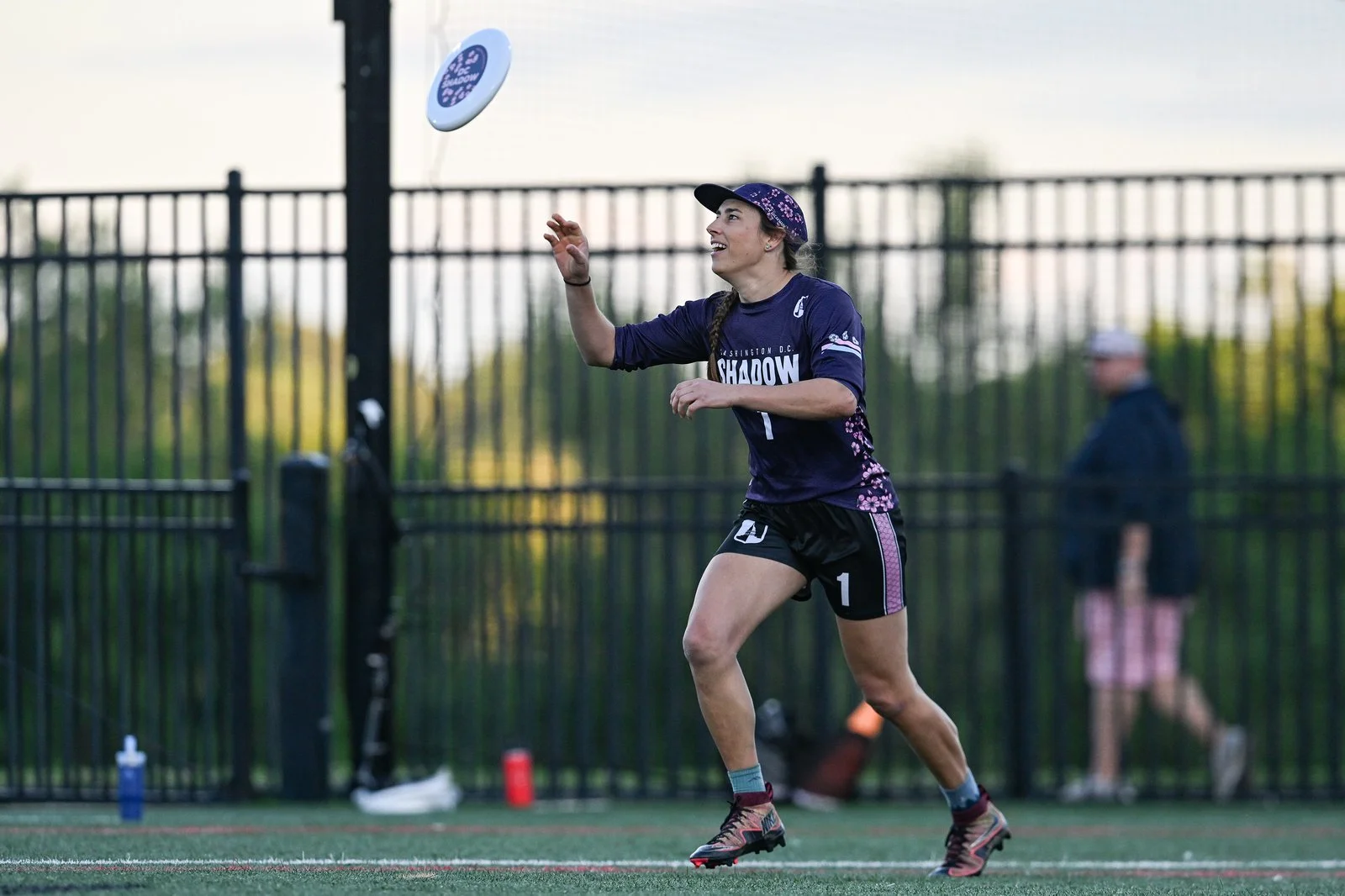  Photo by Kevin Leclaire - Ultiphotos 