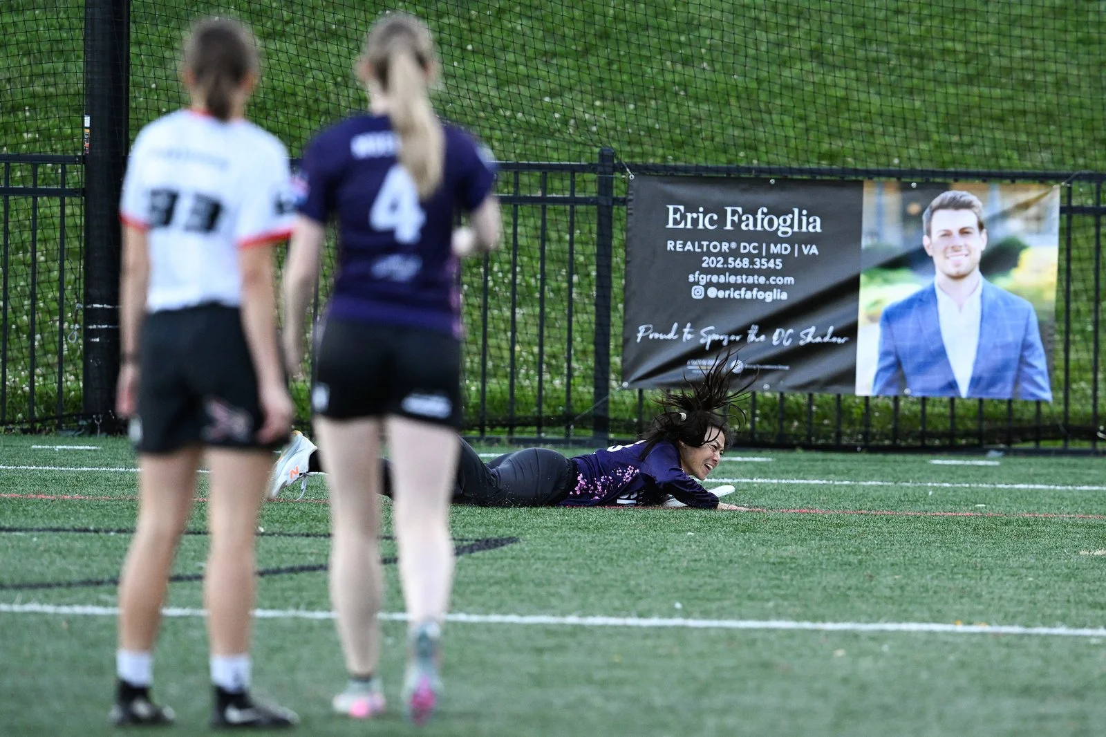  Photo by Kevin Leclaire - Ultiphotos 