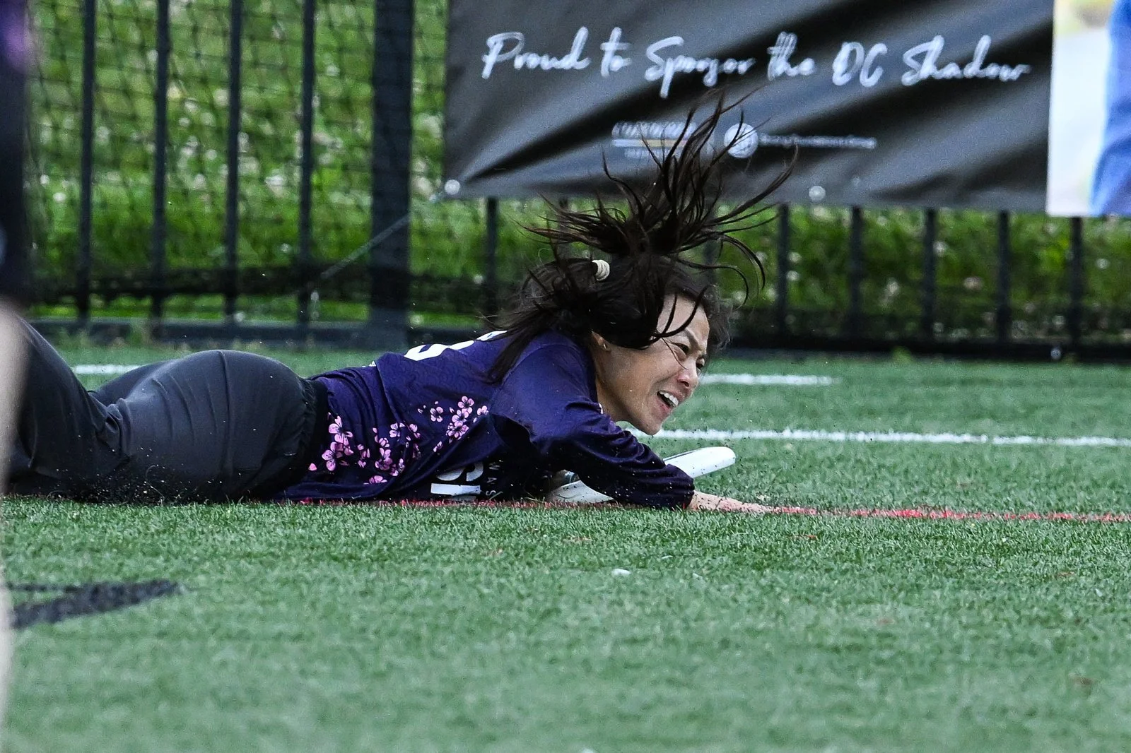  Photo by Kevin Leclaire - Ultiphotos 