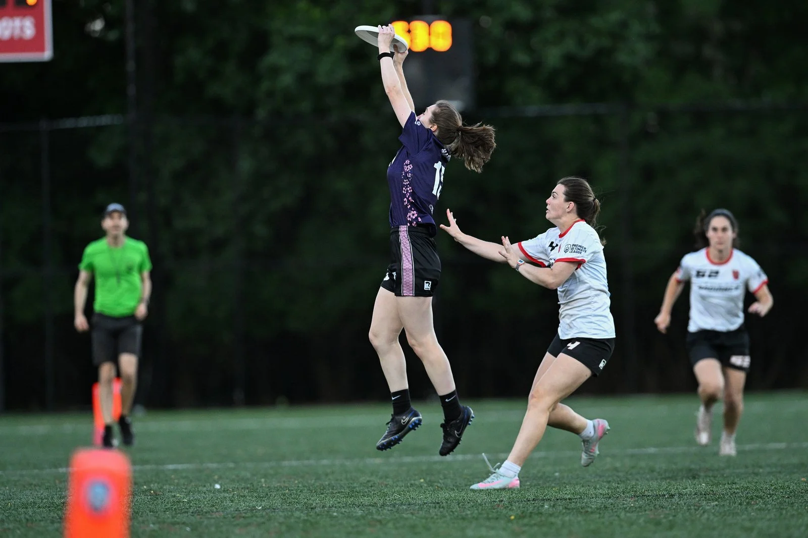 The Rematch of the Season (so far…)