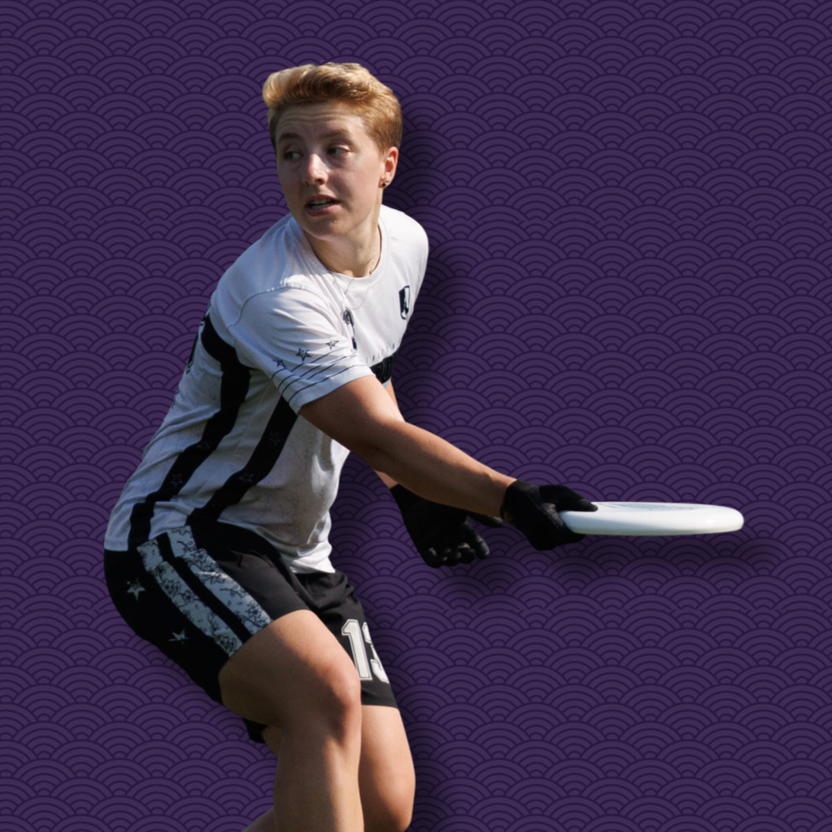#13 Tyler Smith