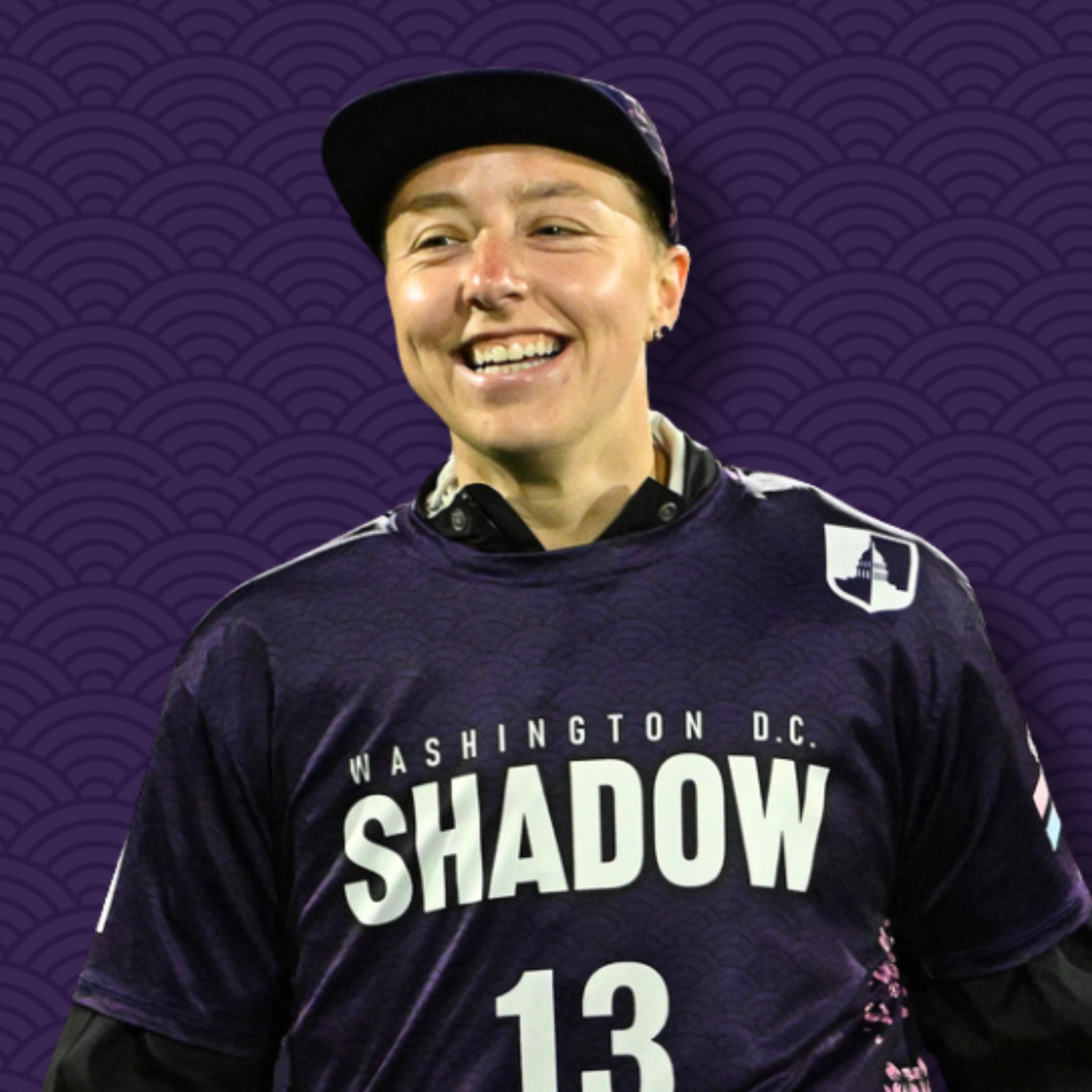 #13 Tyler Smith