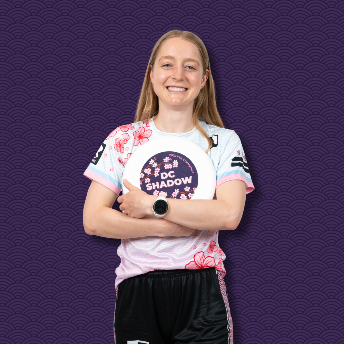 #17 Kat McGuire