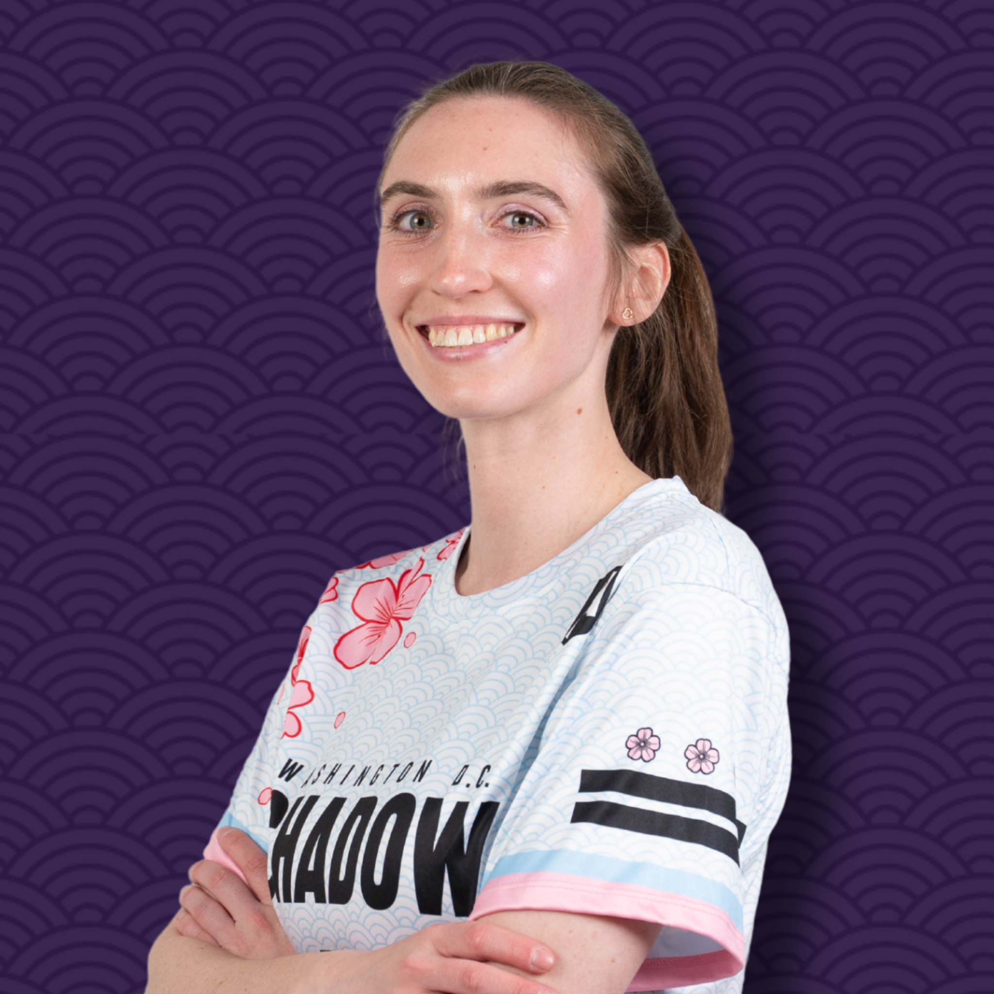 #15 Julia Harris