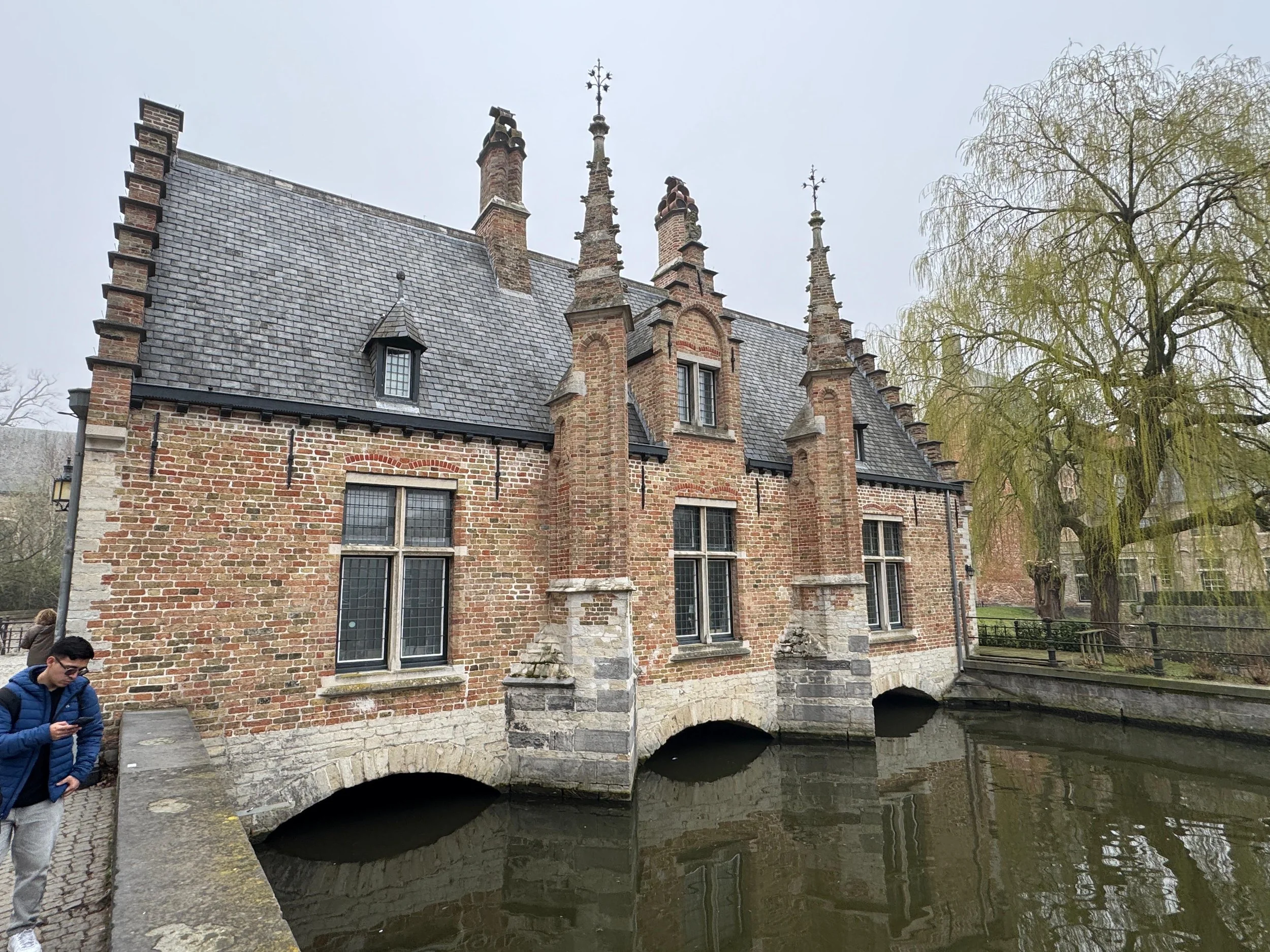 Netherlands River Cruise