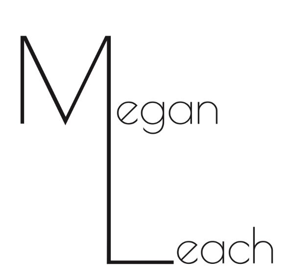 Megan Leach Art