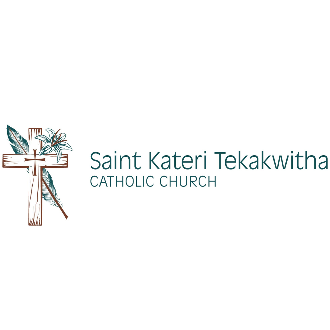 St. Kateri Church Canva Logo.png