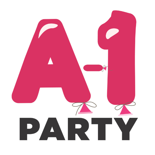 A-1 Party Canva Logo.png