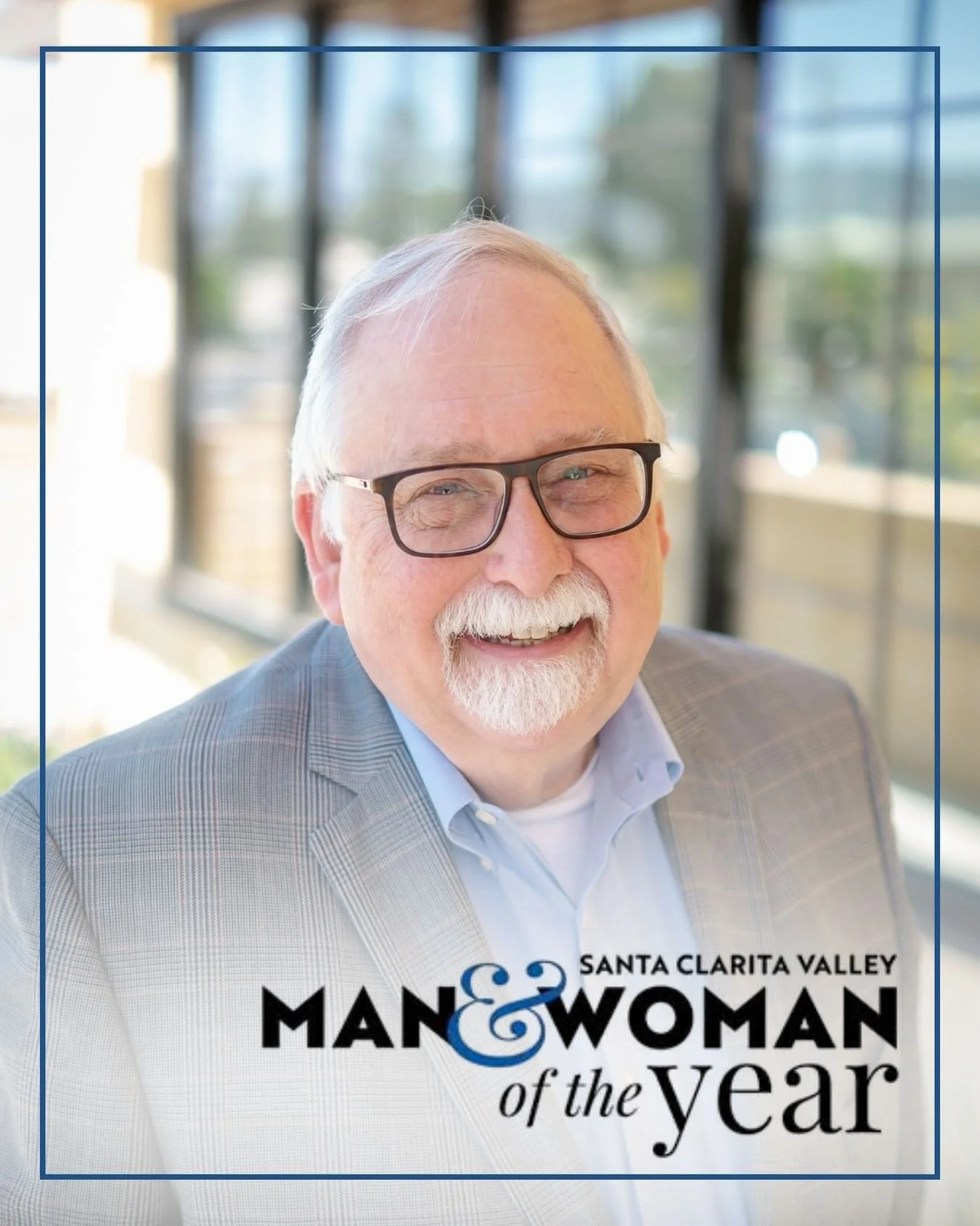 🎉 Congratulations to Mark T. Young!

Bridge to Home is proud to nominate Mark T. Young for the Santa Clarita Valley Man &amp; Woman of the Year award.

For nearly three decades, Mark has been a pillar of leadership, compassion, and commitment to our