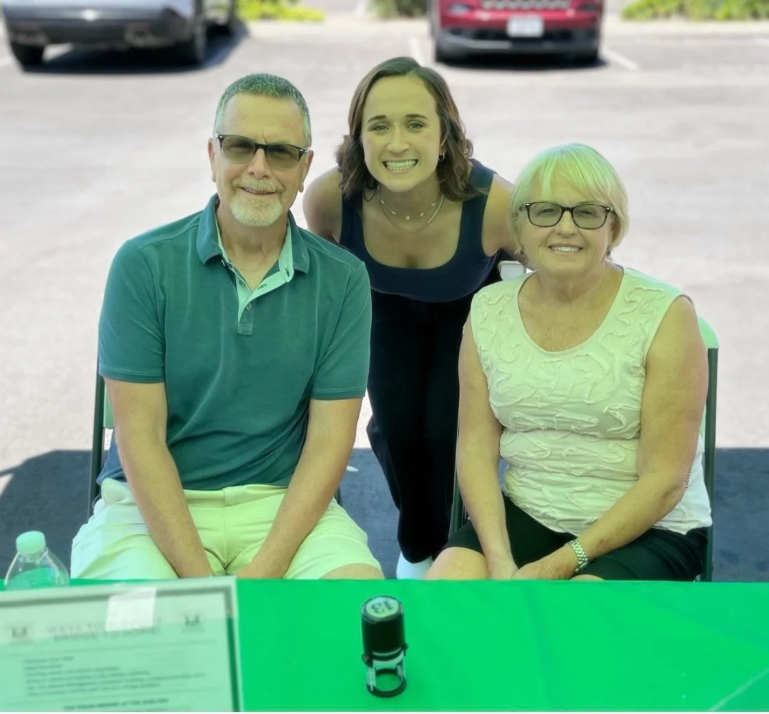 All month long, we&rsquo;re celebrating YOU 💚

Our volunteers show up, step in, and make real impact, day in and day out. These photos capture just a few of the many moments that make Bridge to Home feel like community.

Let&rsquo;s keep the celebra