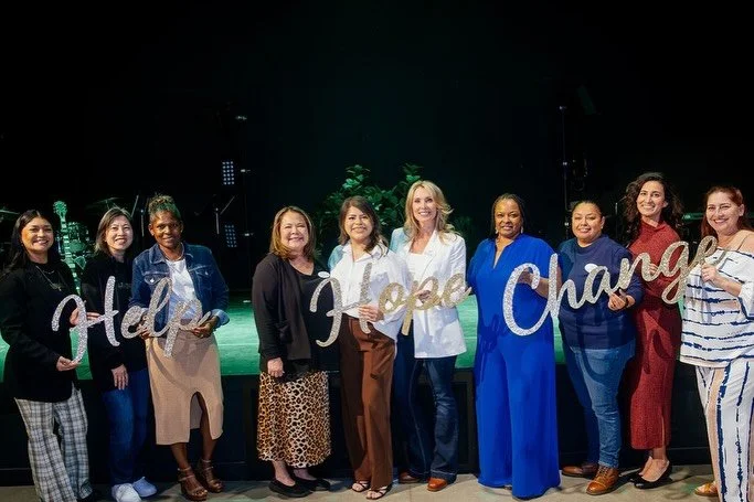 April in Review 💚

This month, we celebrated the heart of Bridge to Home, our incredible volunteers.

These moments from our Volunteer Appreciation Breakfast capture the heart of what our volunteers bring but the truth is, so much of their impact ha
