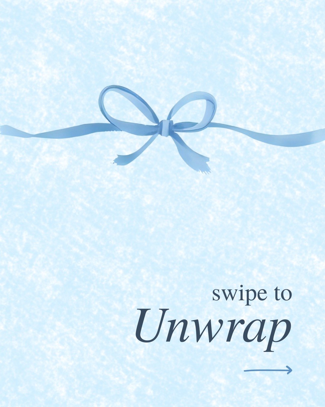 A present just for you! 💙 Scroll the three dots or swipe to unwrap! 

-
-
-

#christmasgift #giftgiving #holidaypresent #southend #boston #dogwalker #petcare