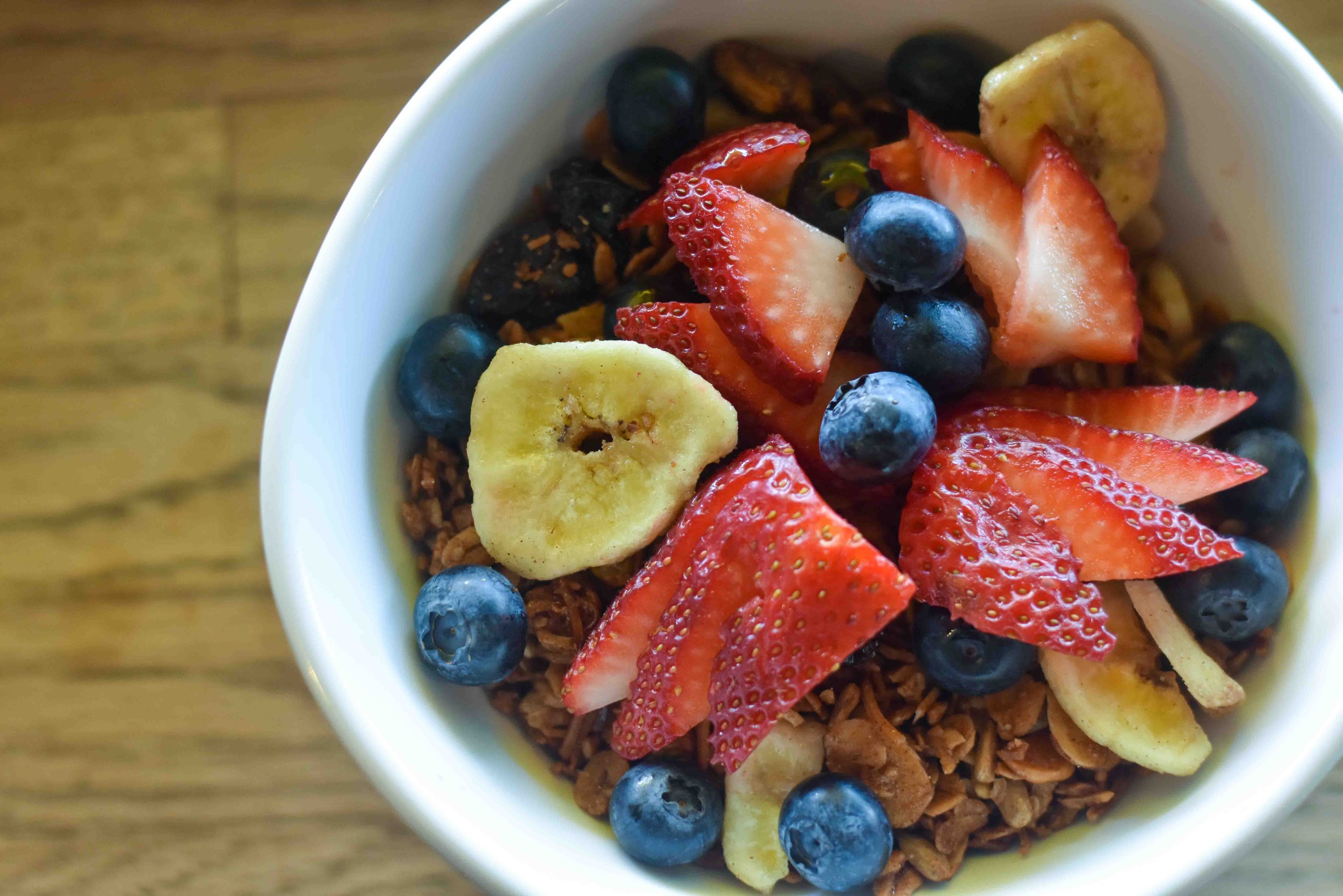 Our Menu — Flour Shoppe Cafe Where Everyone Feels Like Family