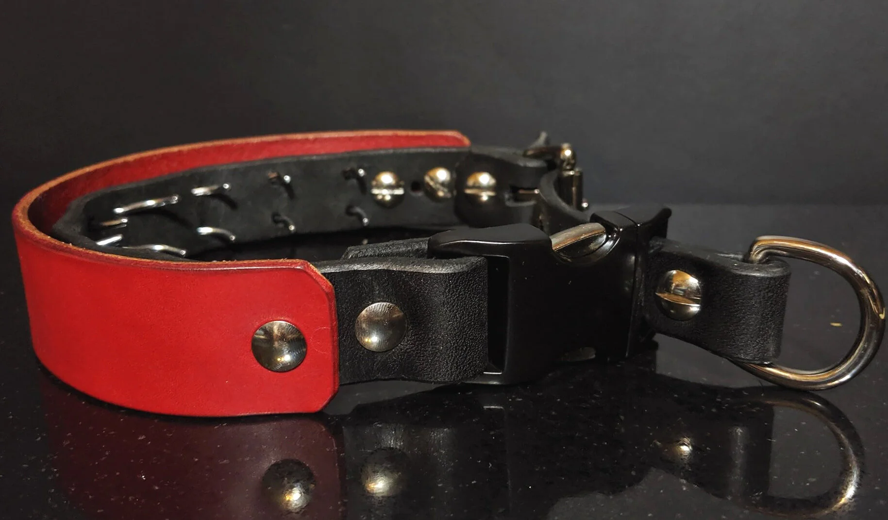 large prong collar