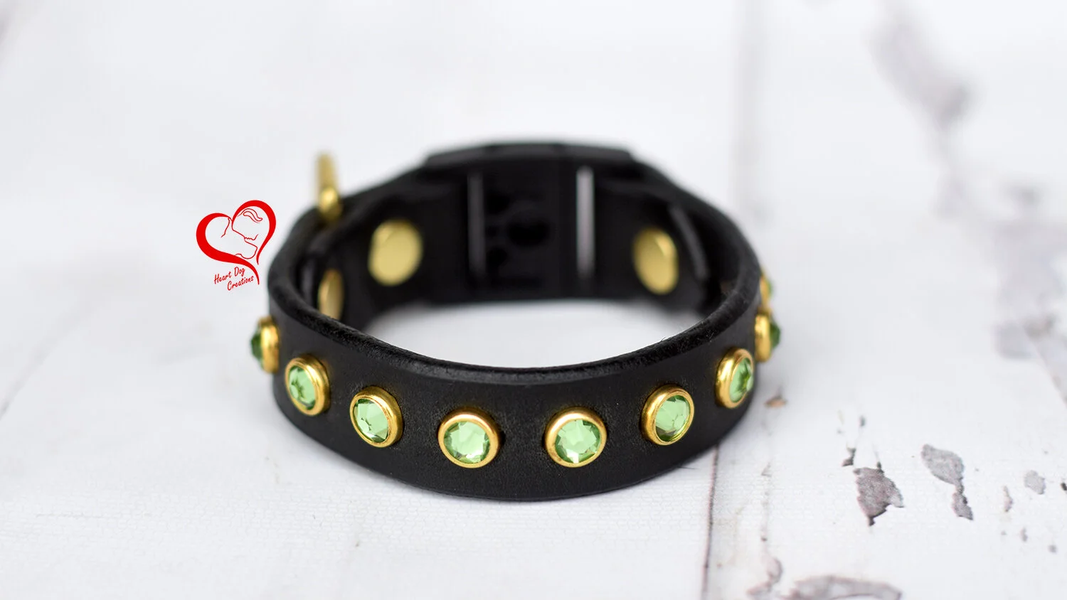 Cat Collar "The Desi Style"