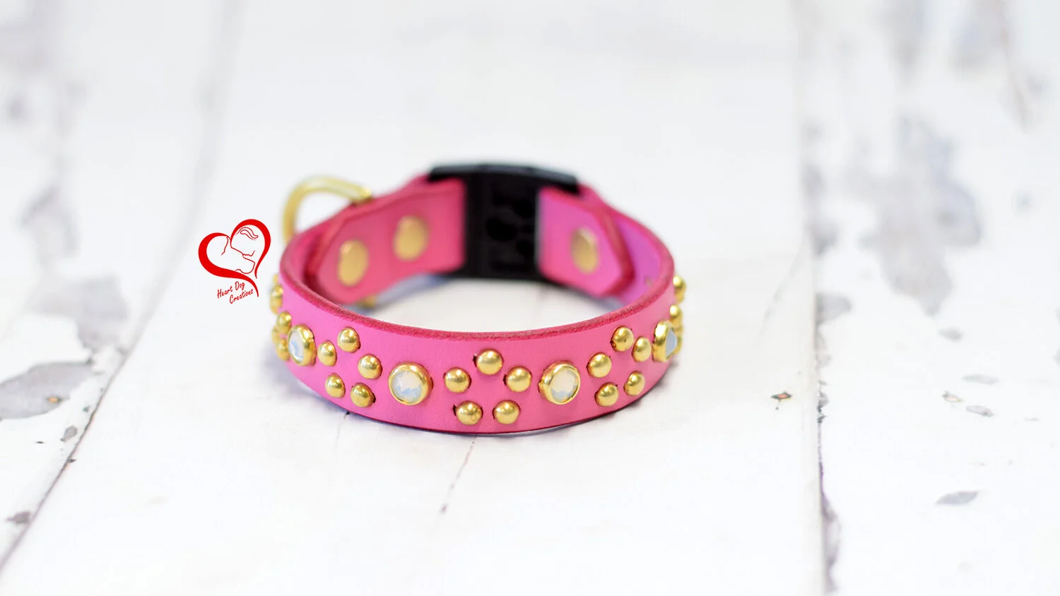 Cat Collar "The Lilly Style"