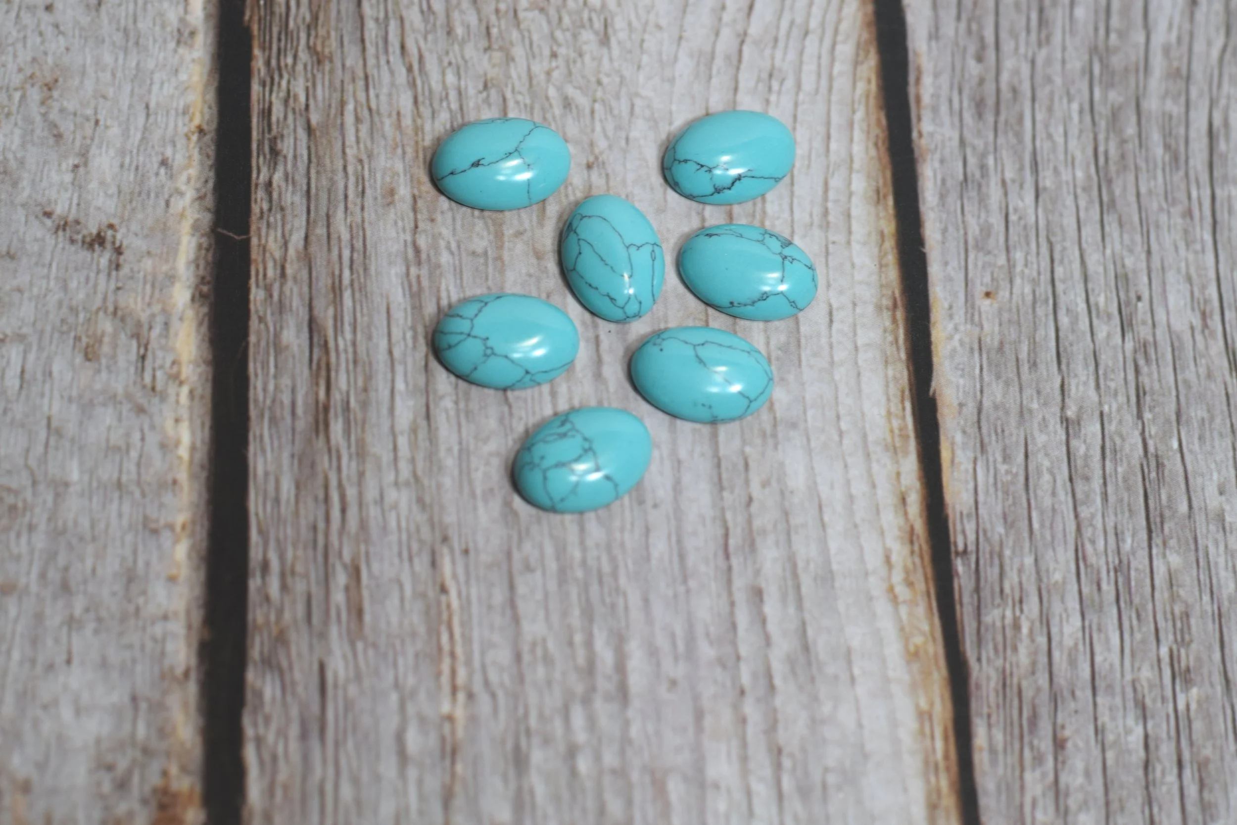 Agate and other stones