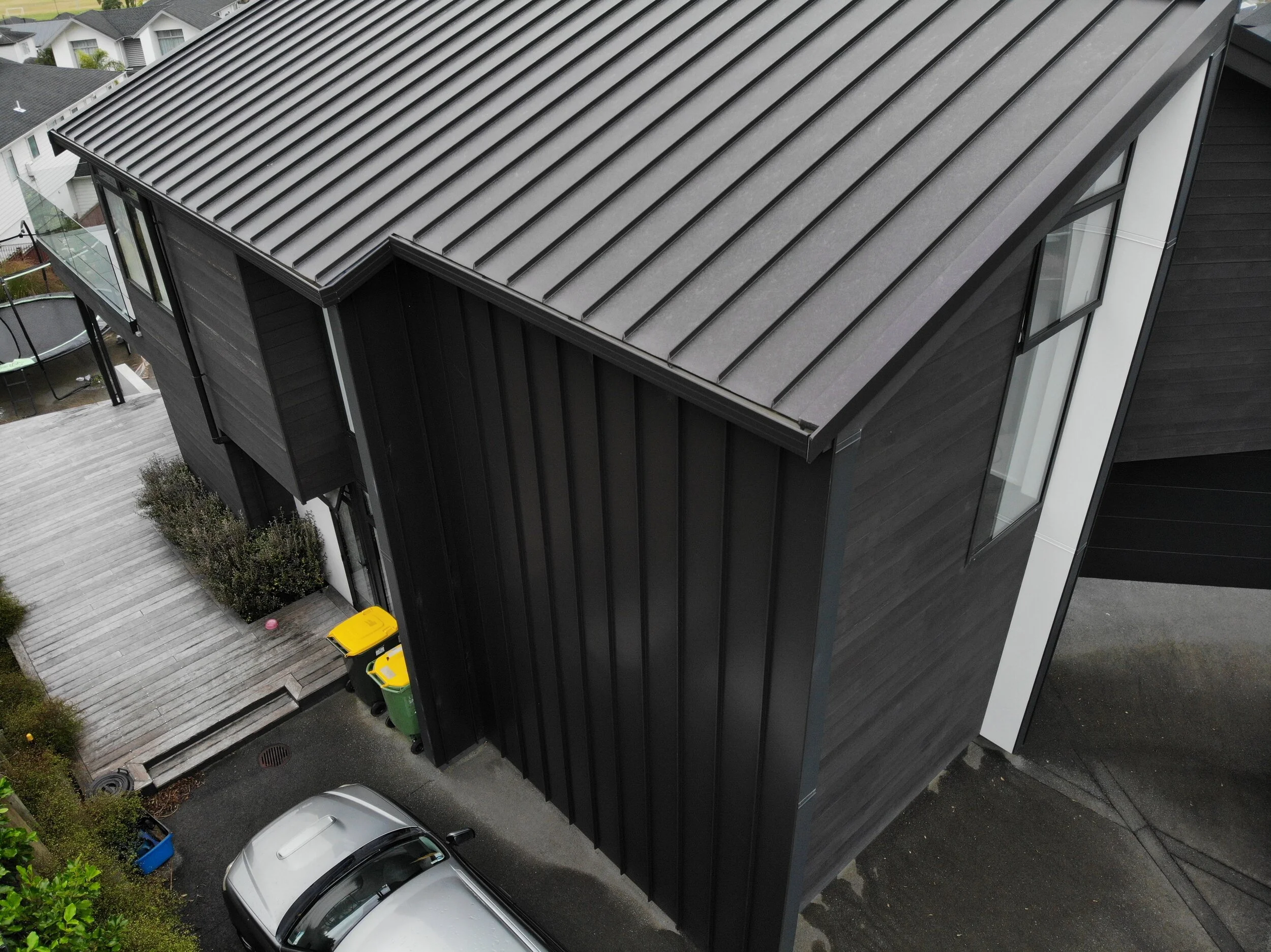 Auckland Roofing
