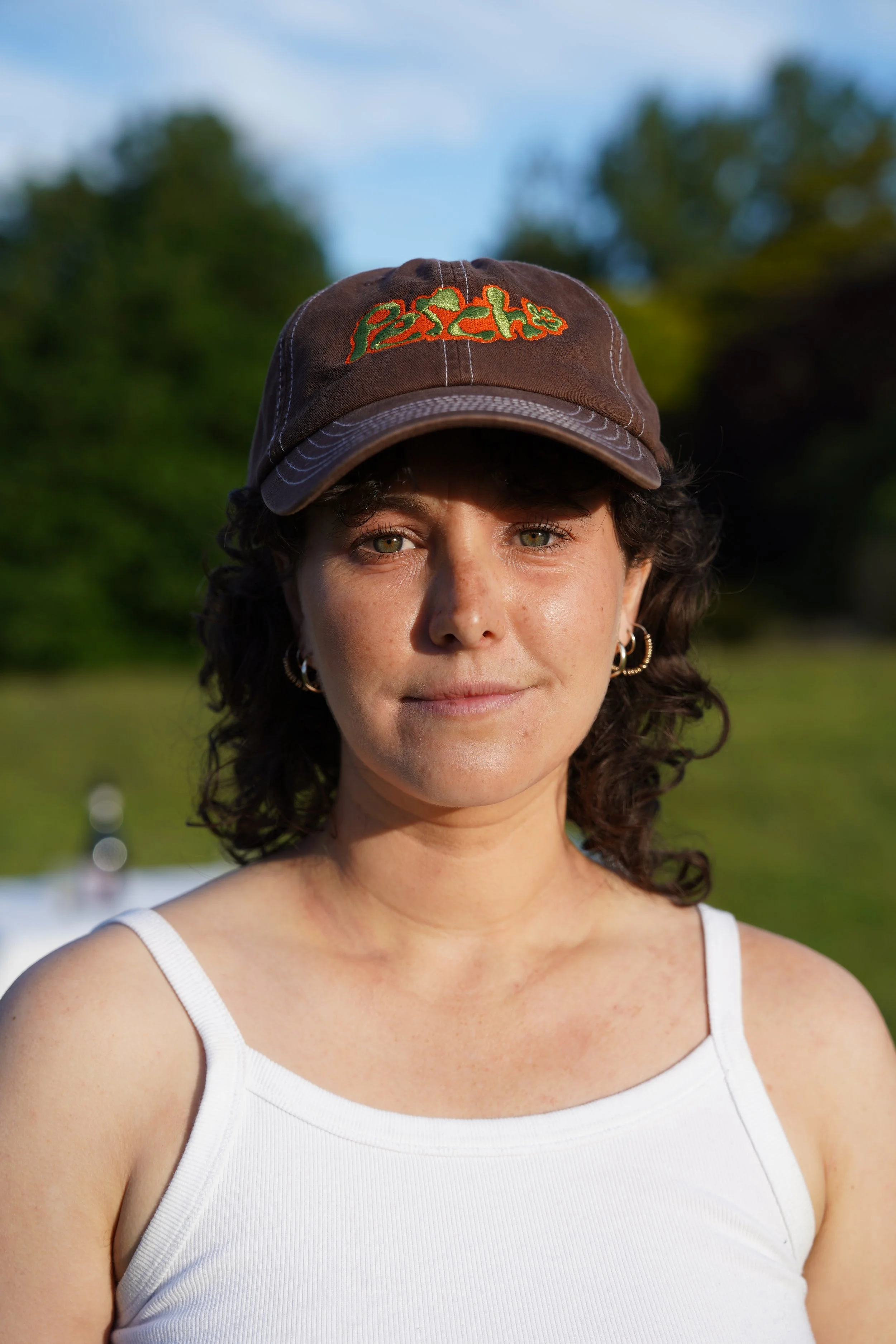 Perch Clothing Brand Photoshoot