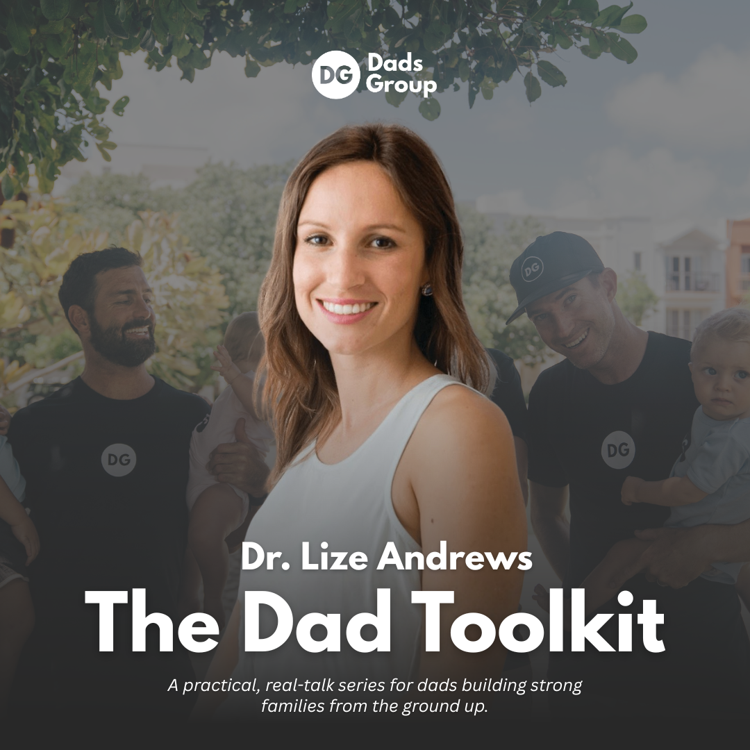 Parenting Neurodivergent Kids: Insights for Dads