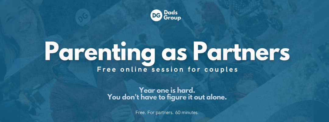 Digital DadConnect Session