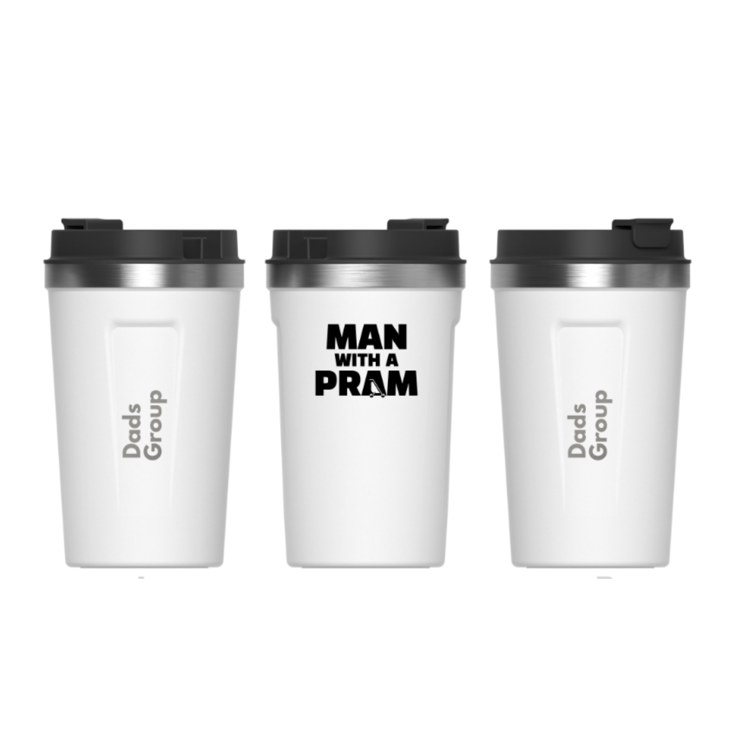 MWAP Cup (Aroma White)