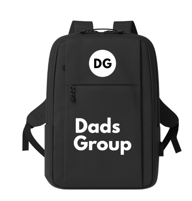 DG Backpack