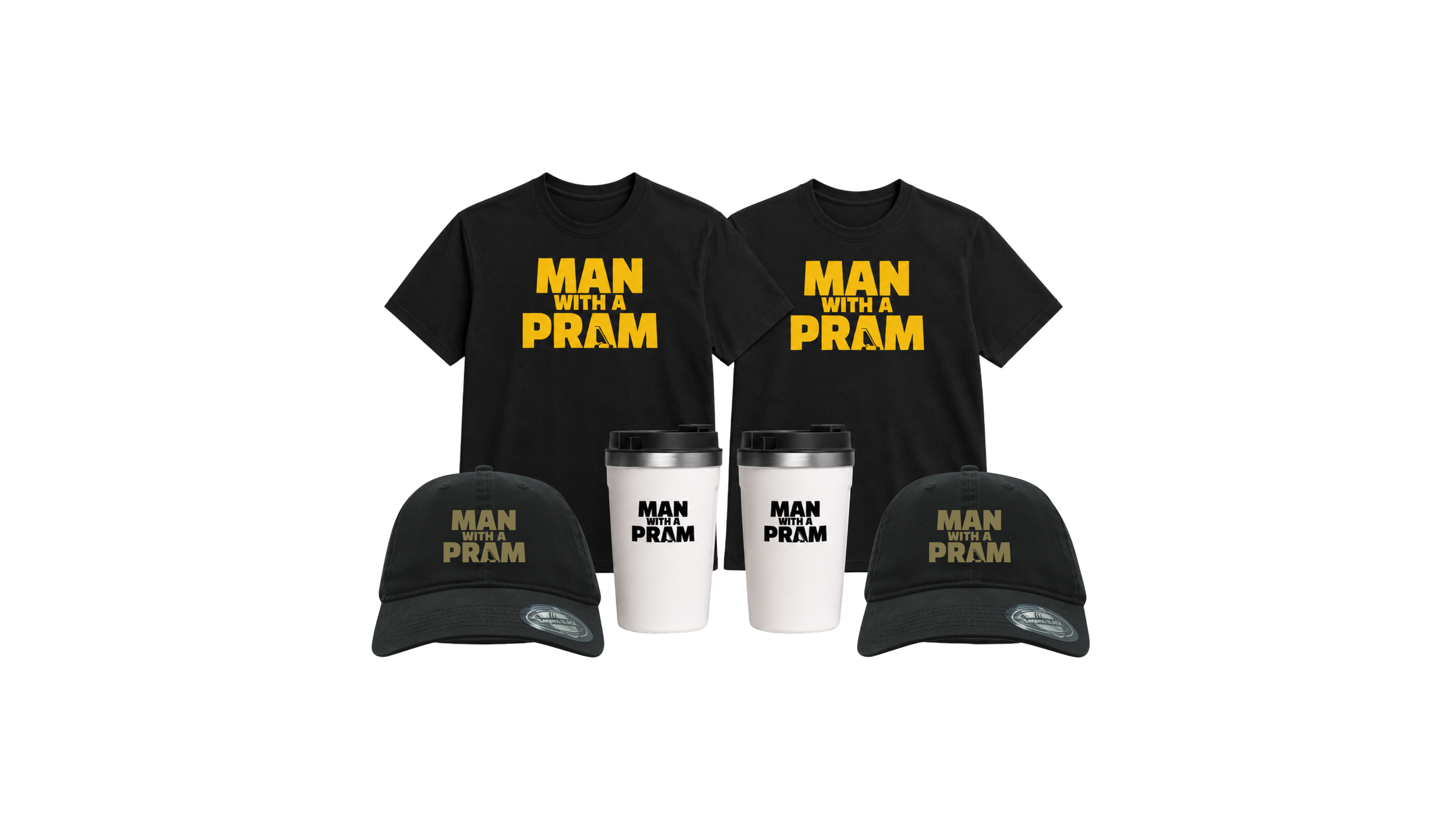 MWAP Twin pack