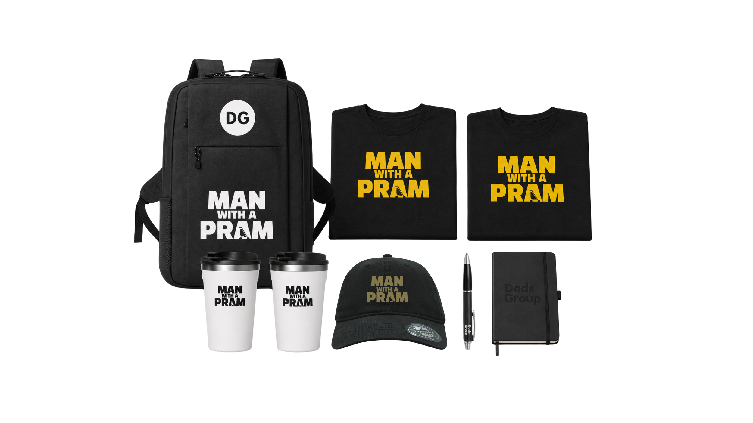 Premium Pack