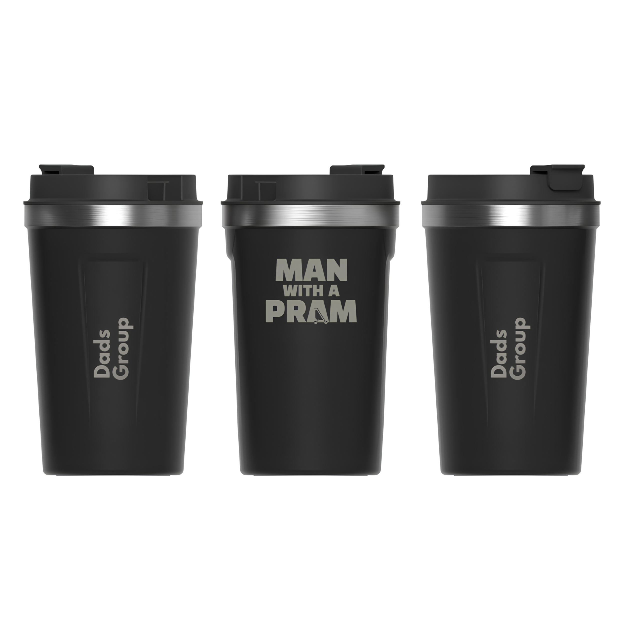 MWAP Cup (Aroma Black)