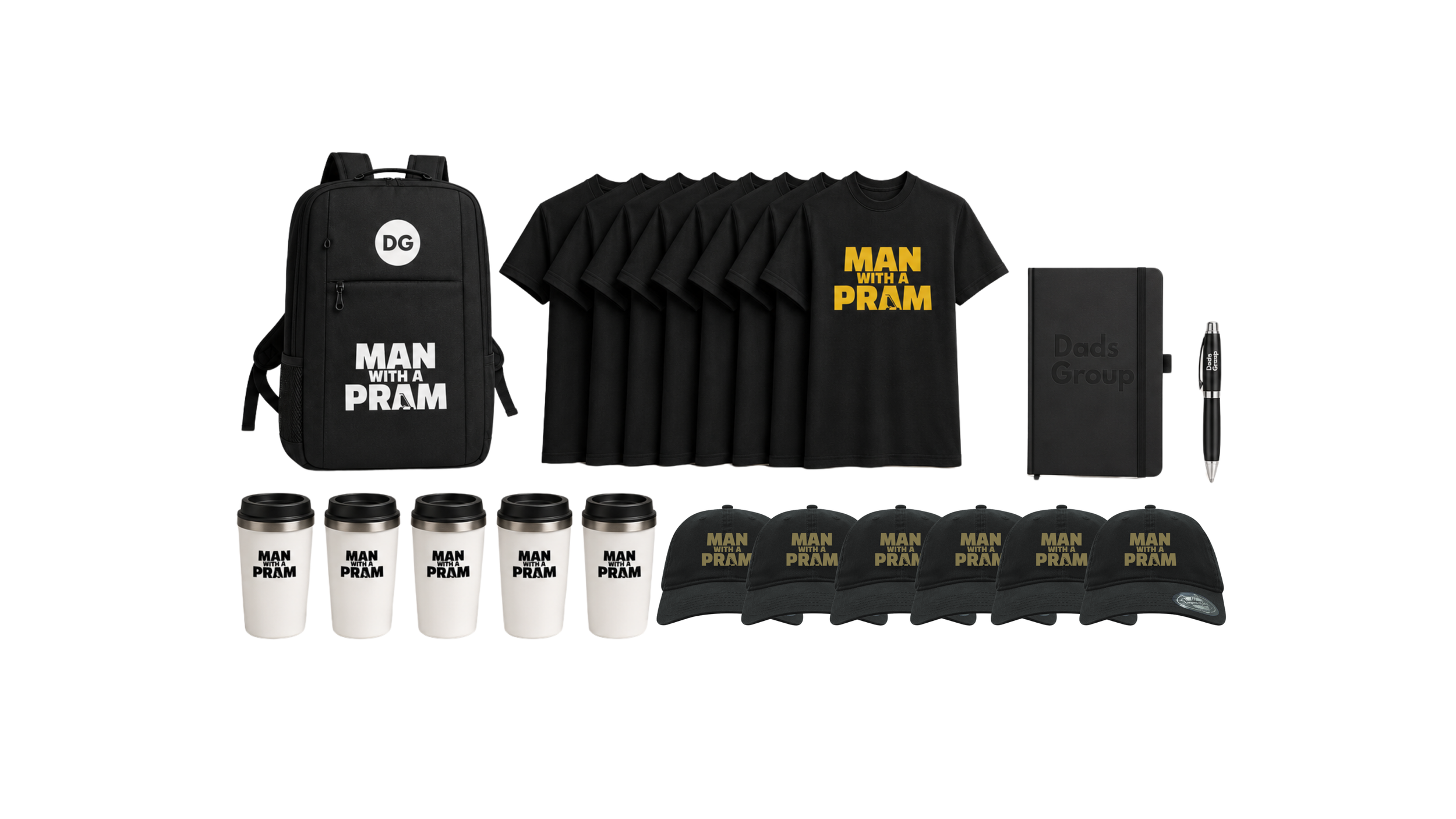 Community Pack (IMCs)