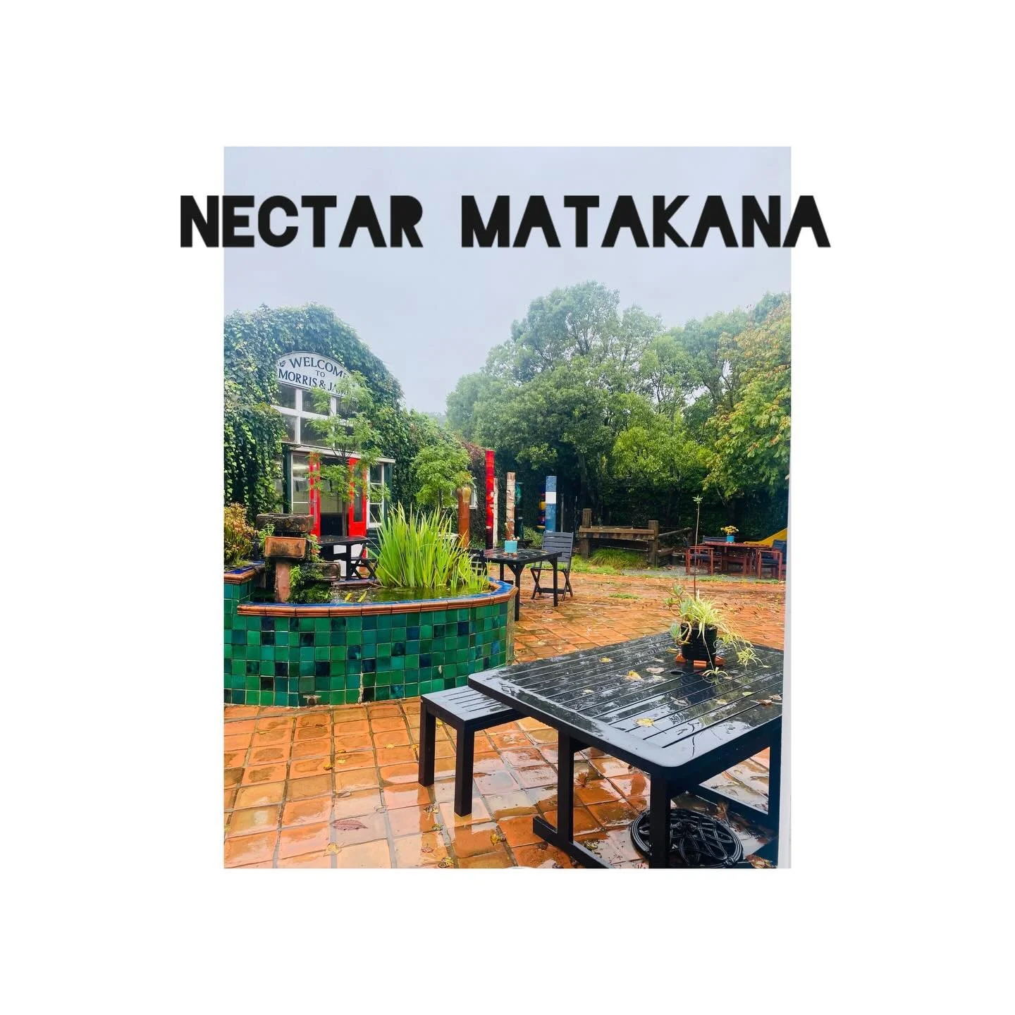 Nectar on Tongue Farm Road, Matakana is open. Such an amazing menu and coffee 💙🙏

#avillagestay #shorttermaccommodation #matakana #matakanavillage #matakanacoast stayhere bnb cottage airbnb 650onmatakana avillagestay modernrustic stay omaha warkwor