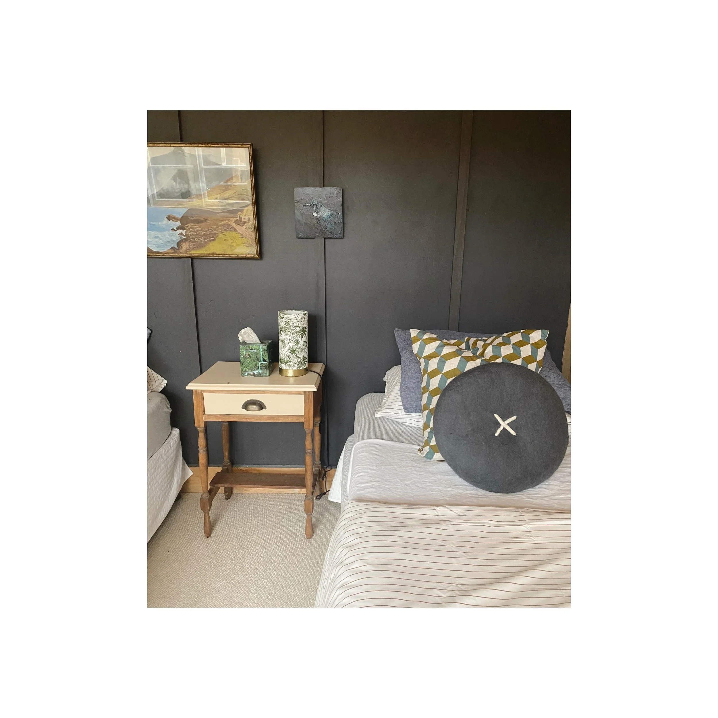 The Store. Room for two. 

#matakana #matakanavillage #matakanacoast #650onmatakana #avillagestay modernrustic stay omaha warkworth mangawhai home nzinteriors interiors living livingthedream village shorttermaccommodation stayhere bnb cottage airbnb