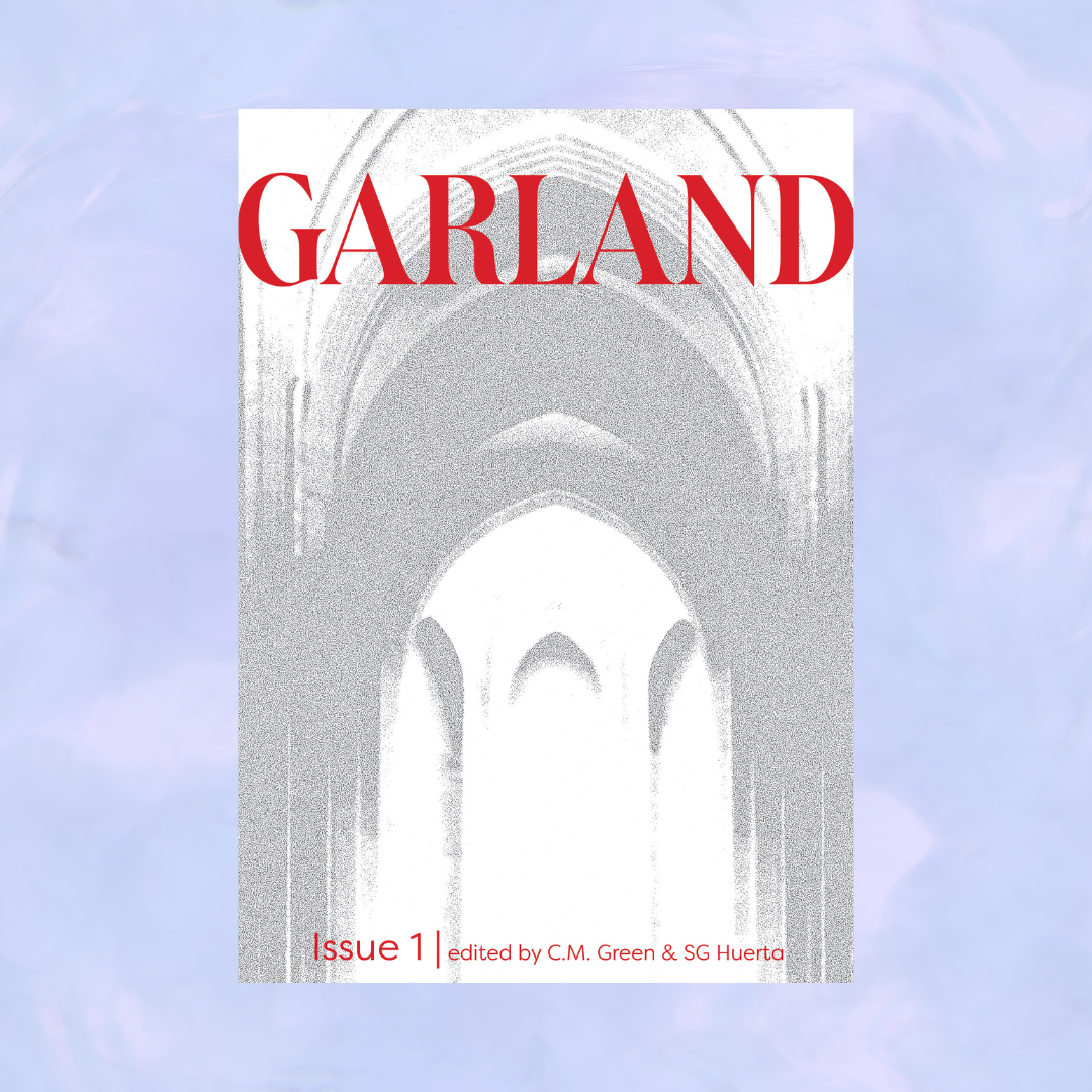 GARLAND Issue 1