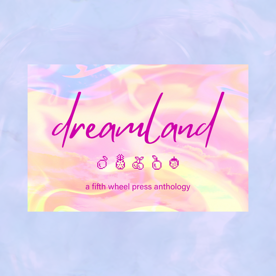 dreamland anthology