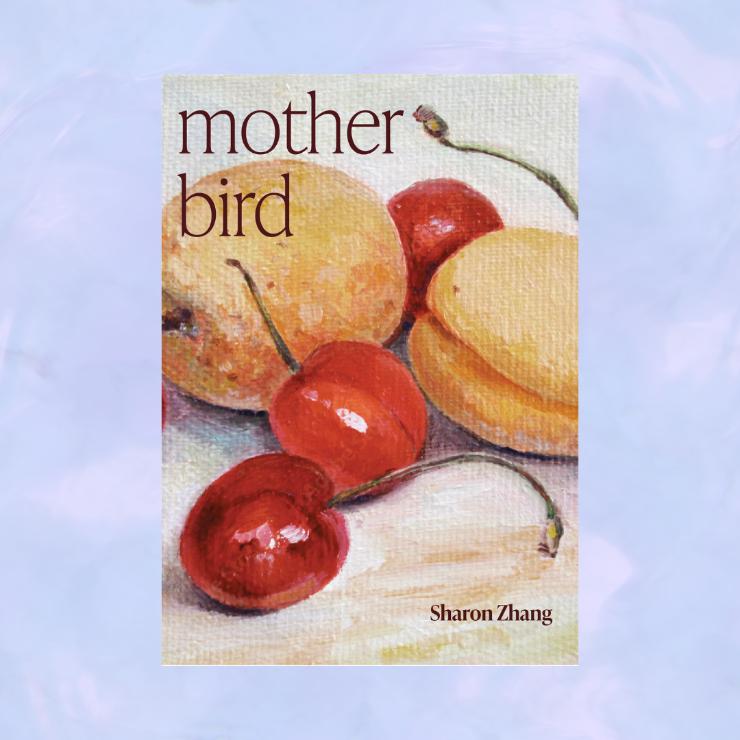 mother bird by Sharon Zhang