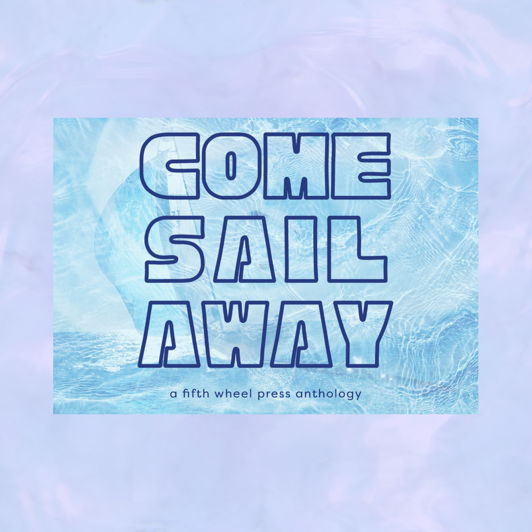 come sail away anthology