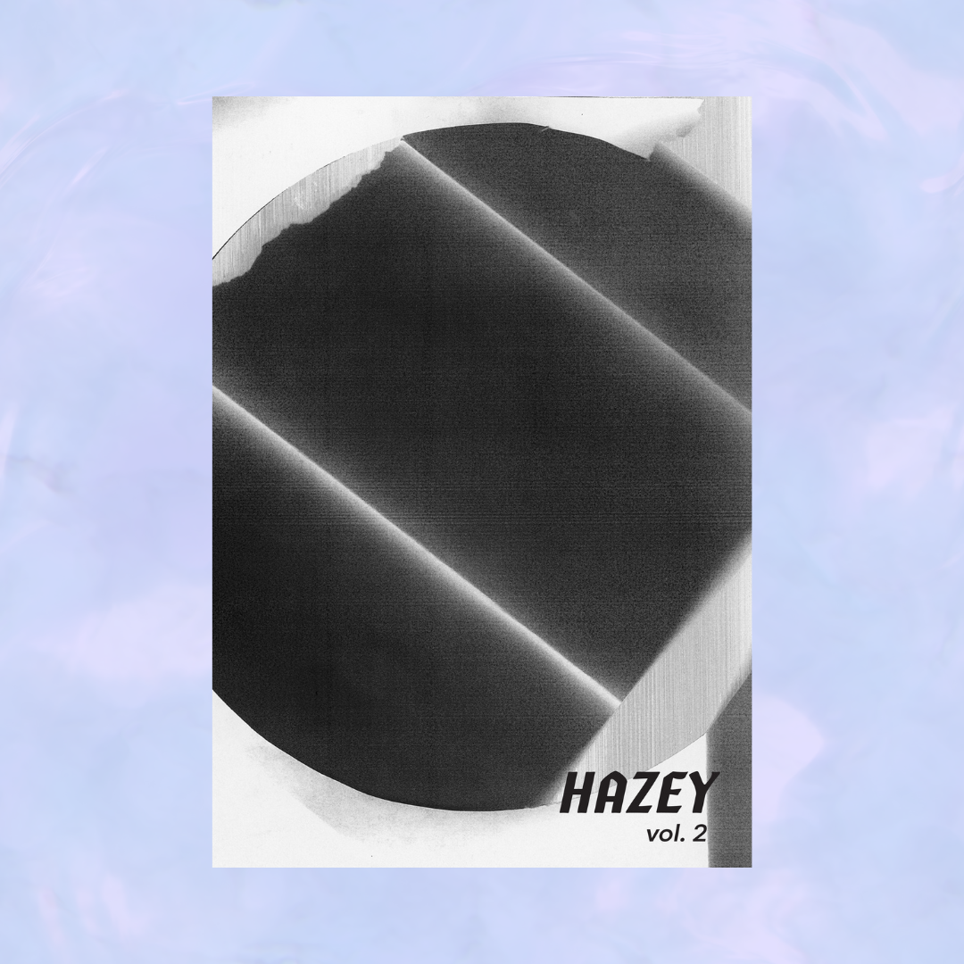 Hazey Vol. 2