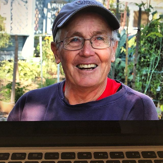 New project started today! Learnt all about an amazing community garden 🌻
.
.
.
.
.
#theirstory #retirementliving #communitygarden #20acres #uptownwaterloo #gerontology #aging #wellness #celebrate #learn #share #connect #videostorytelling #organizat