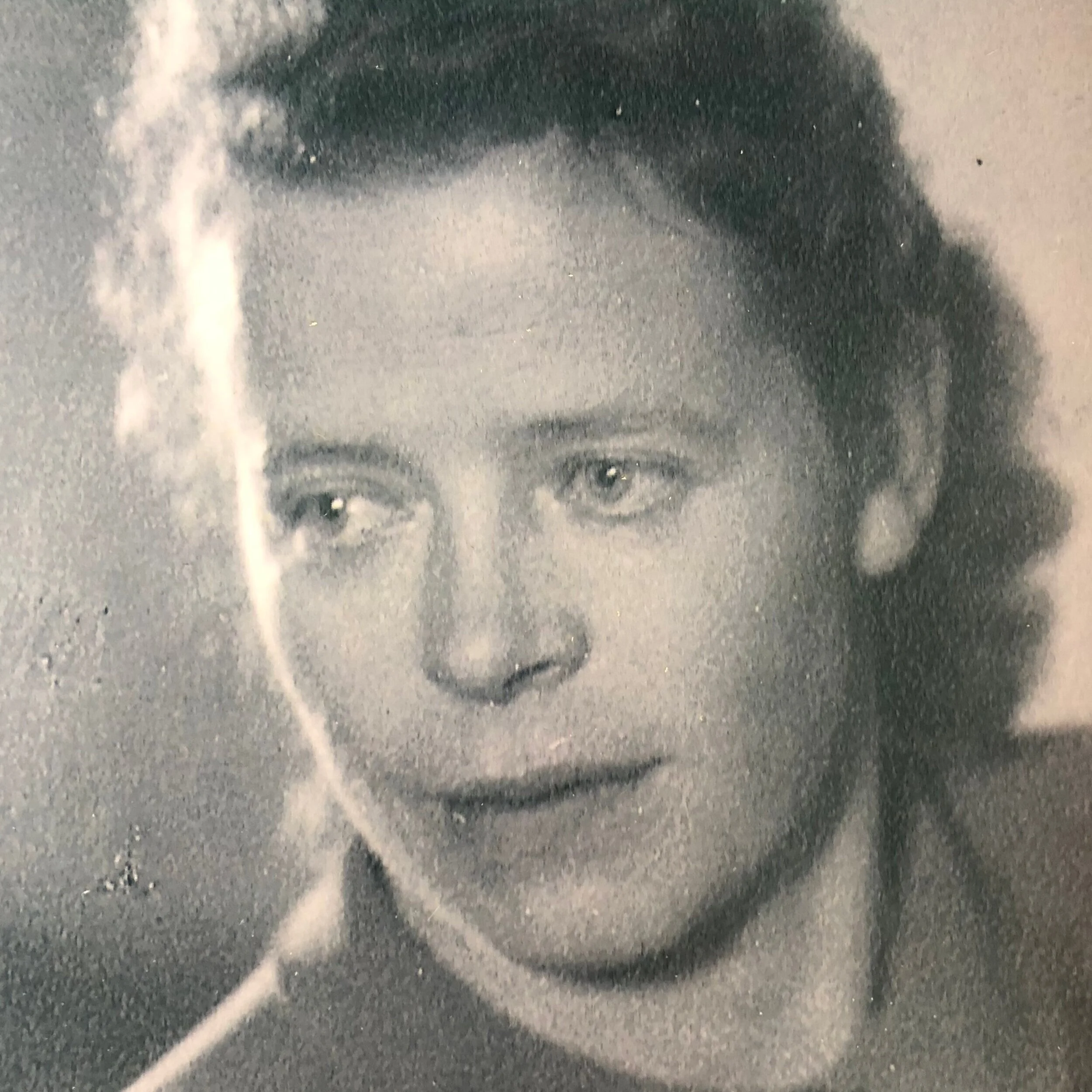 An Open Letter To My Omit